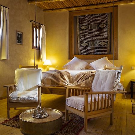 Riad Chbanate Essaouira Luaran gambar