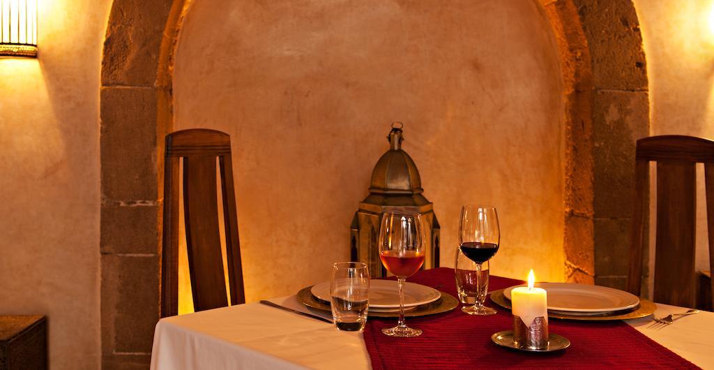 Riad Chbanate Essaouira Luaran gambar