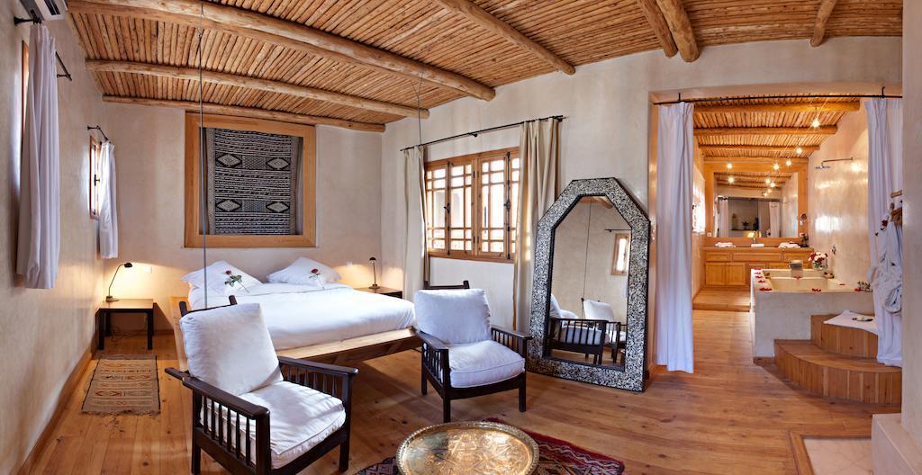 Riad Chbanate Essaouira Luaran gambar