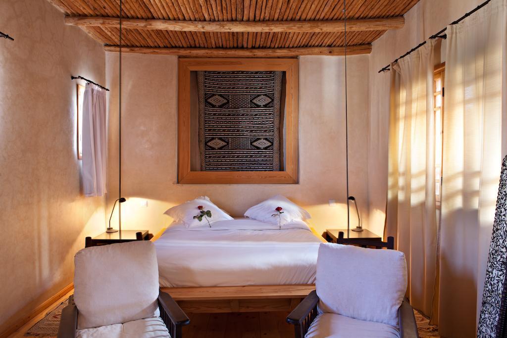 Riad Chbanate Essaouira Luaran gambar