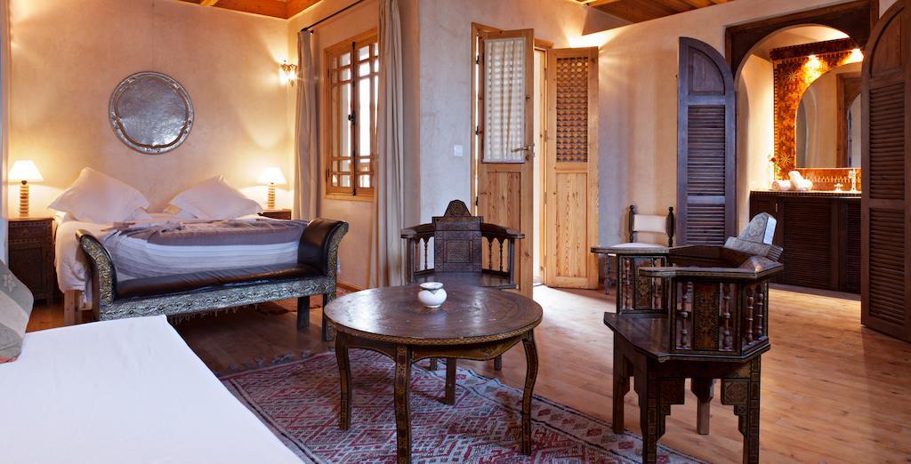 Riad Chbanate Essaouira Luaran gambar