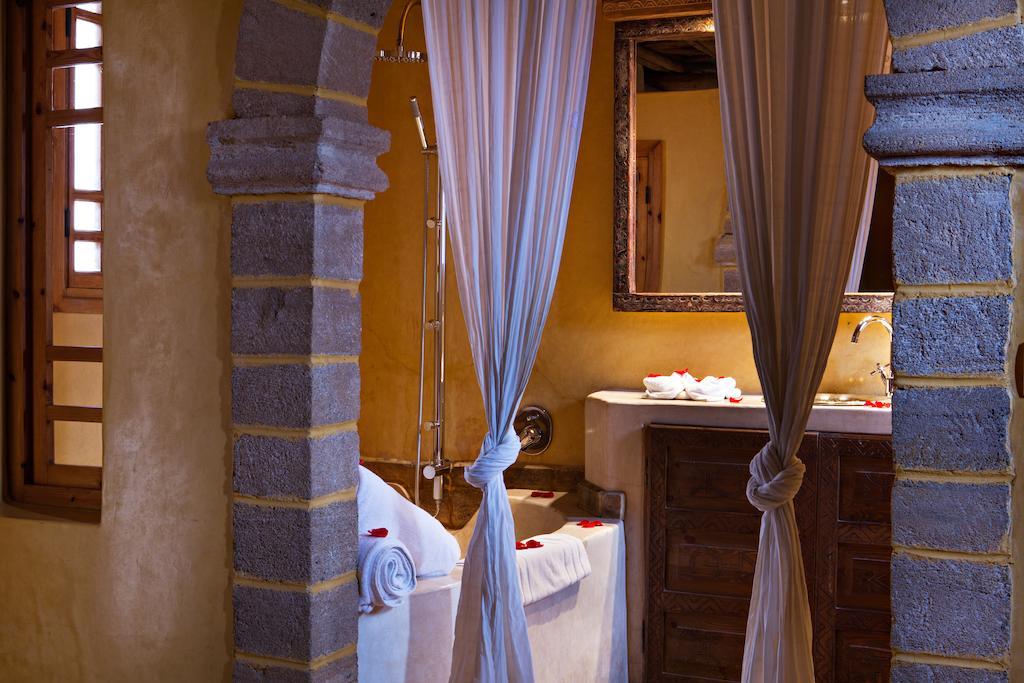 Riad Chbanate Essaouira Luaran gambar