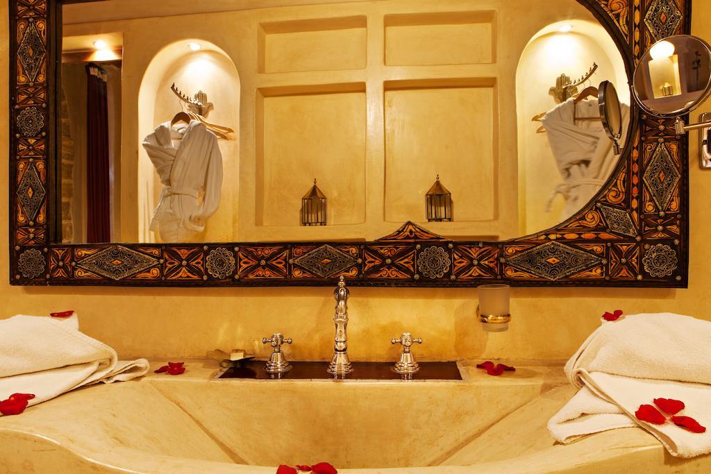 Riad Chbanate Essaouira Luaran gambar