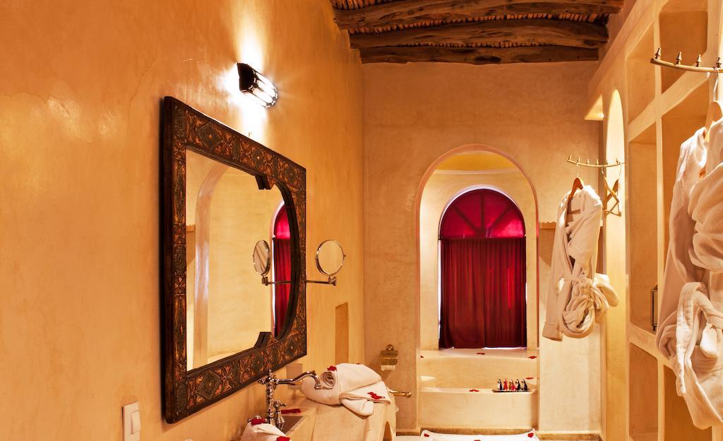 Riad Chbanate Essaouira Luaran gambar