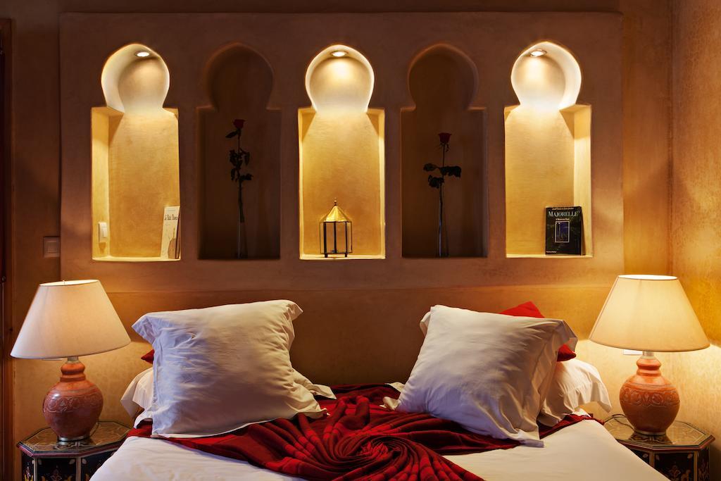 Riad Chbanate Essaouira Luaran gambar