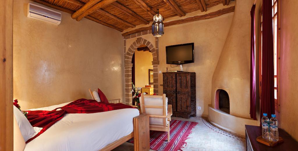Riad Chbanate Essaouira Luaran gambar