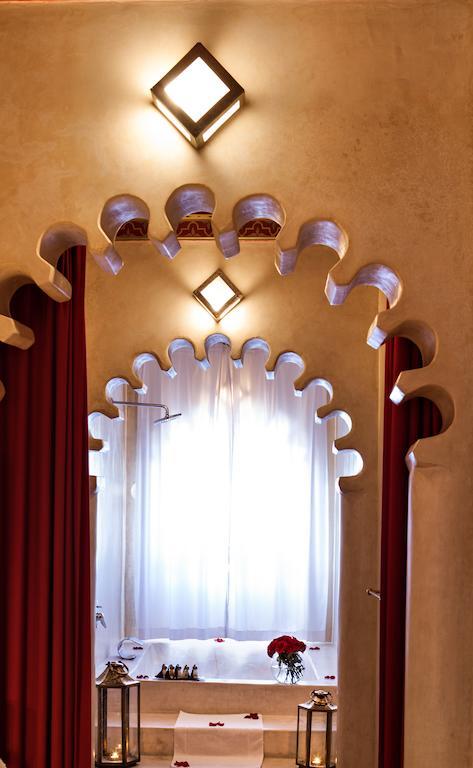 Riad Chbanate Essaouira Luaran gambar