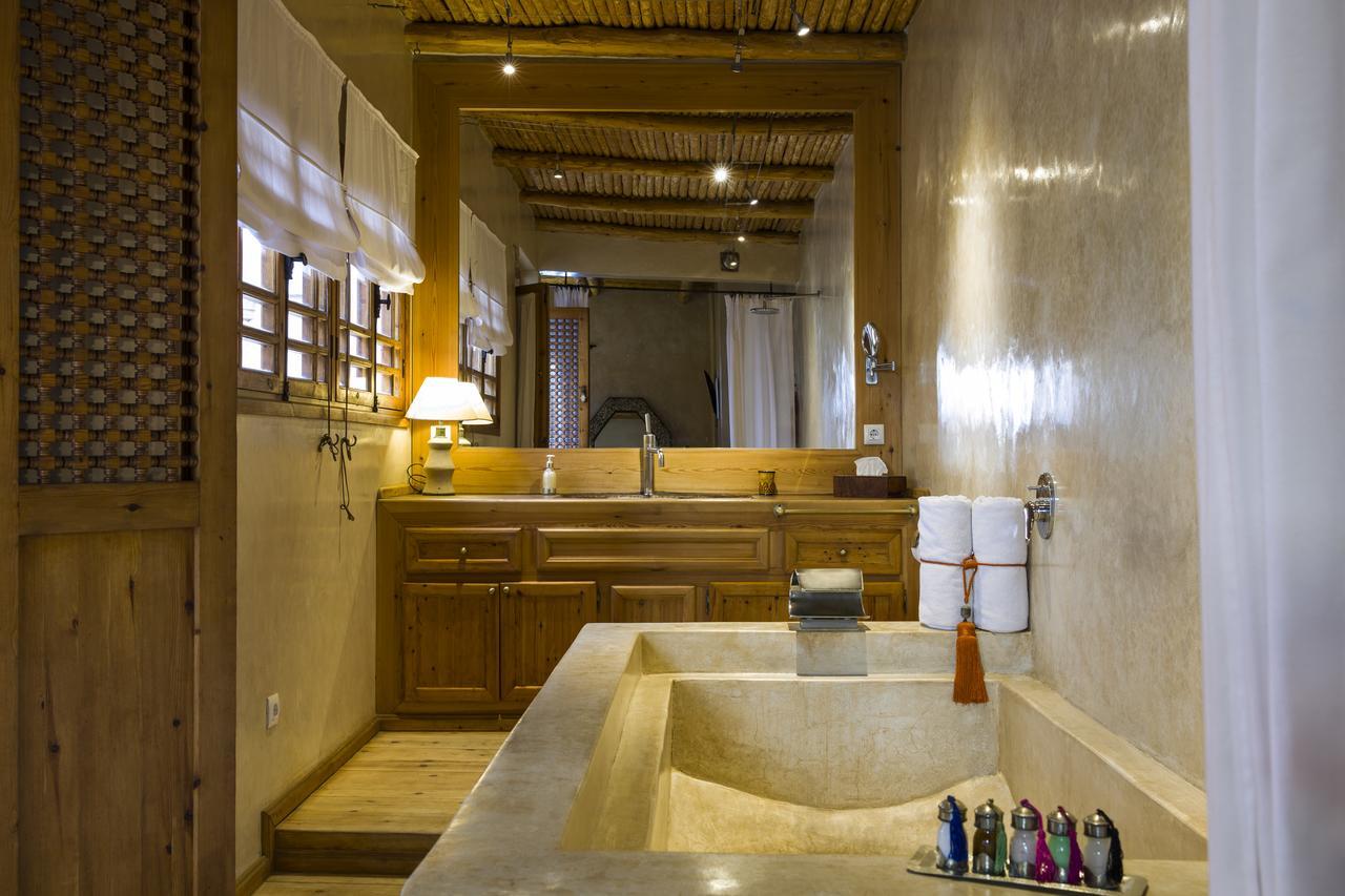 Riad Chbanate Essaouira Luaran gambar