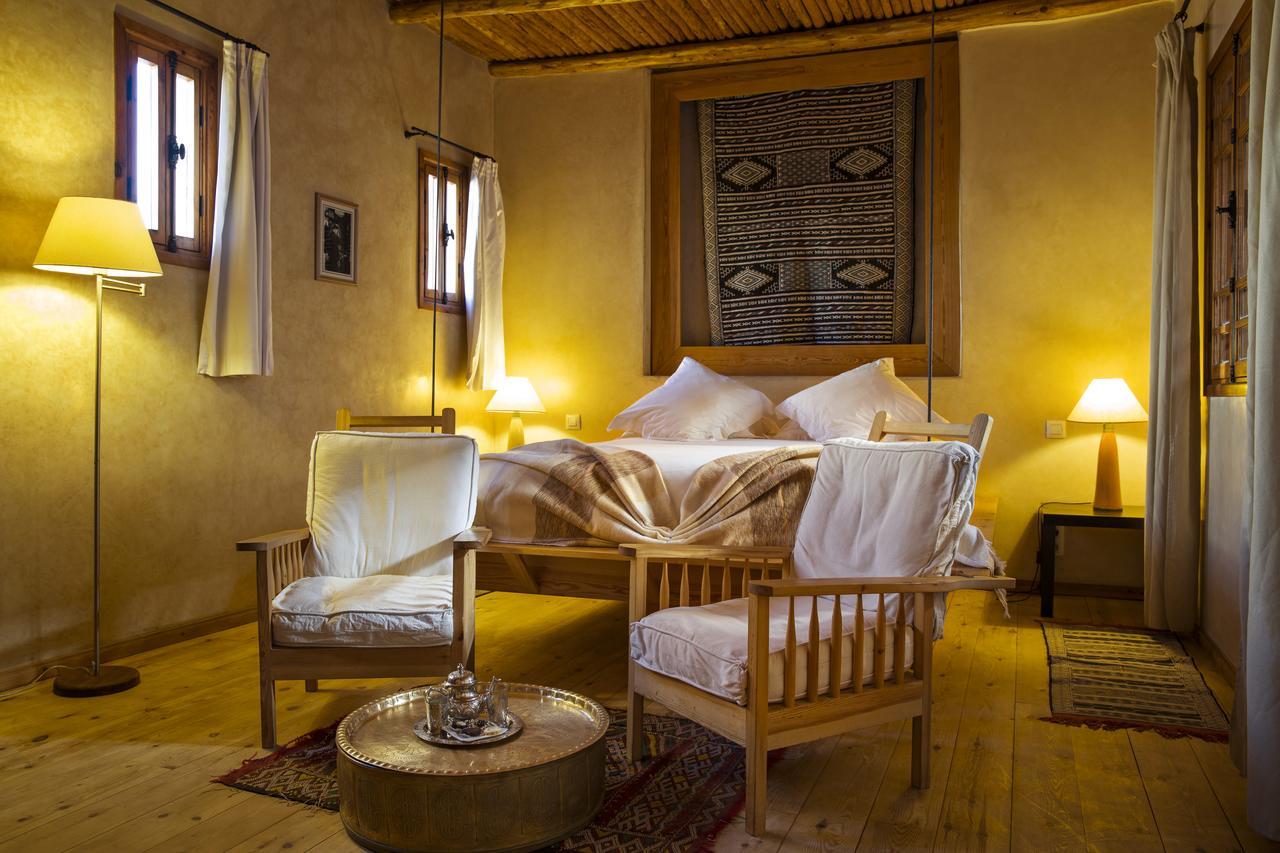 Riad Chbanate Essaouira Luaran gambar