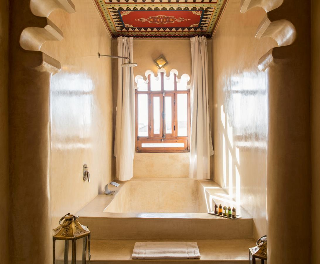 Riad Chbanate Essaouira Luaran gambar