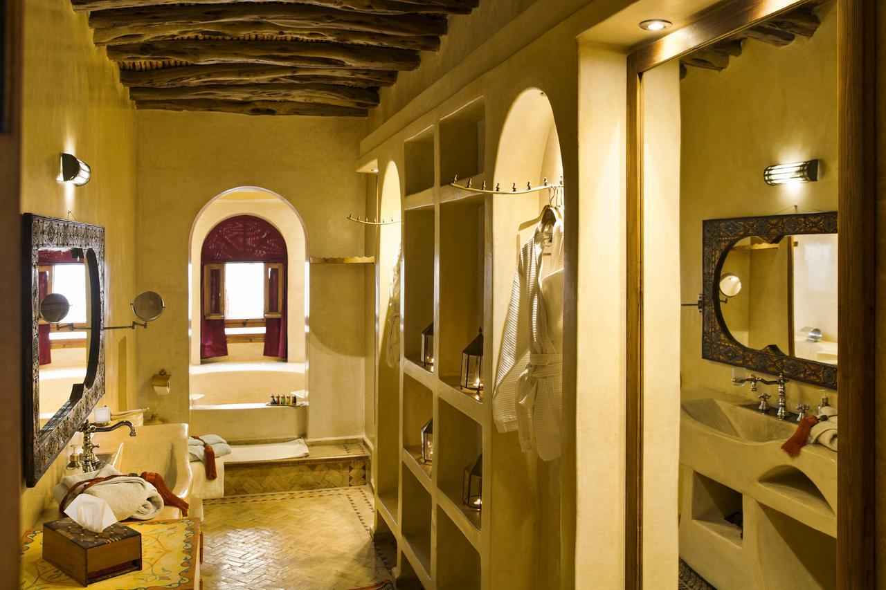 Riad Chbanate Essaouira Luaran gambar