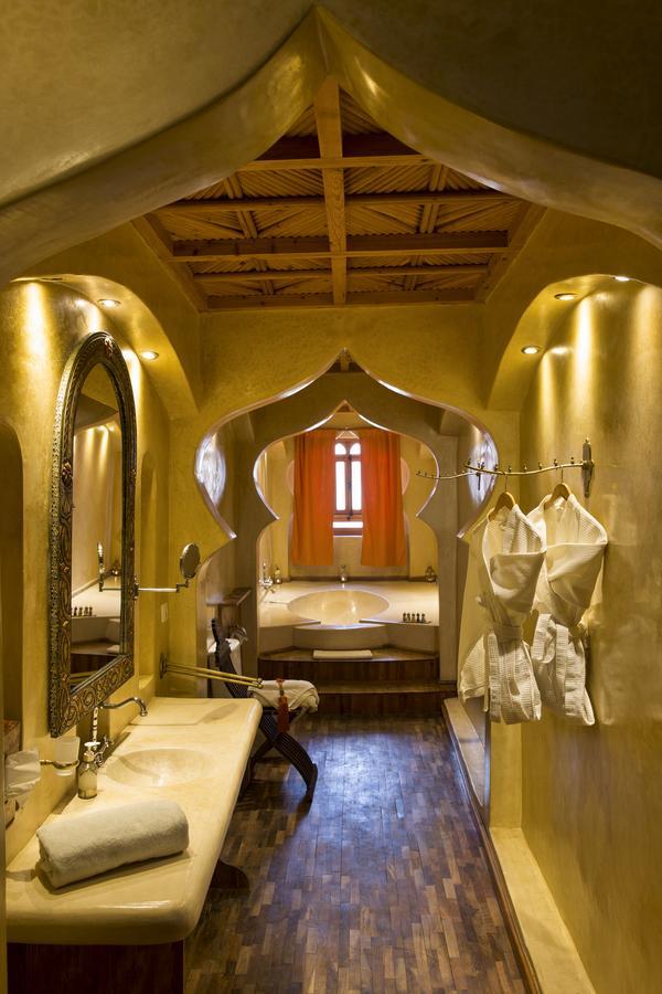 Riad Chbanate Essaouira Luaran gambar