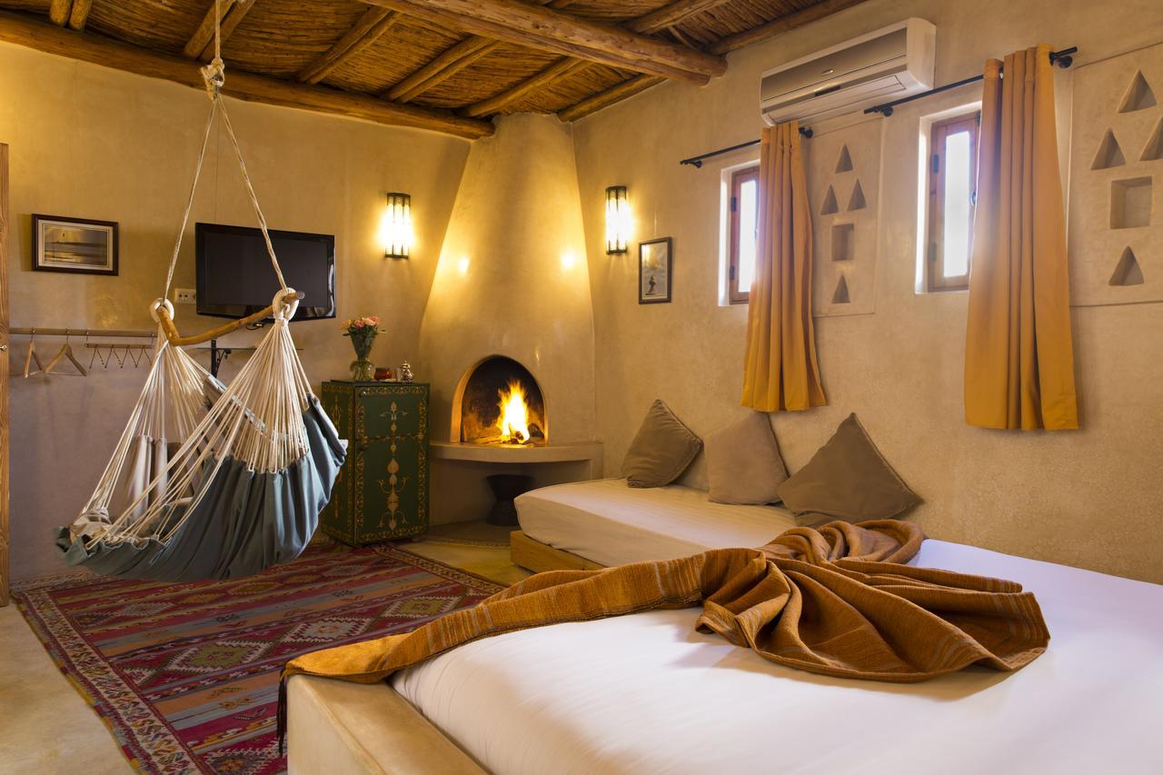 Riad Chbanate Essaouira Luaran gambar